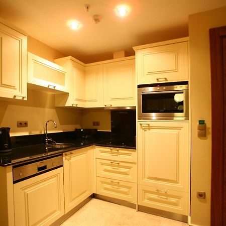 Goldcity Hotel 알란야 외부 사진