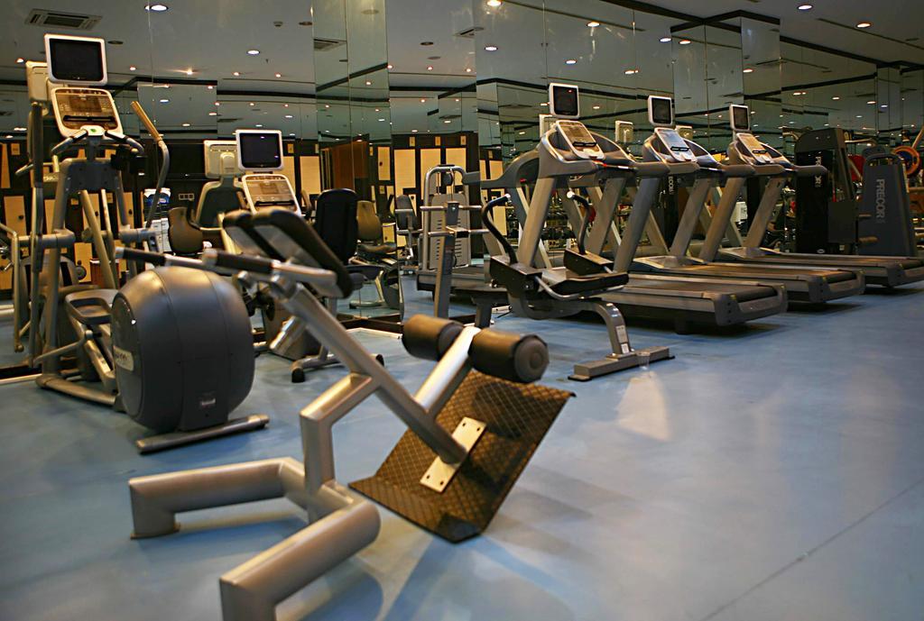 Goldcity Hotel 알란야 외부 사진