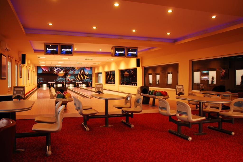 Goldcity Hotel 알란야 외부 사진