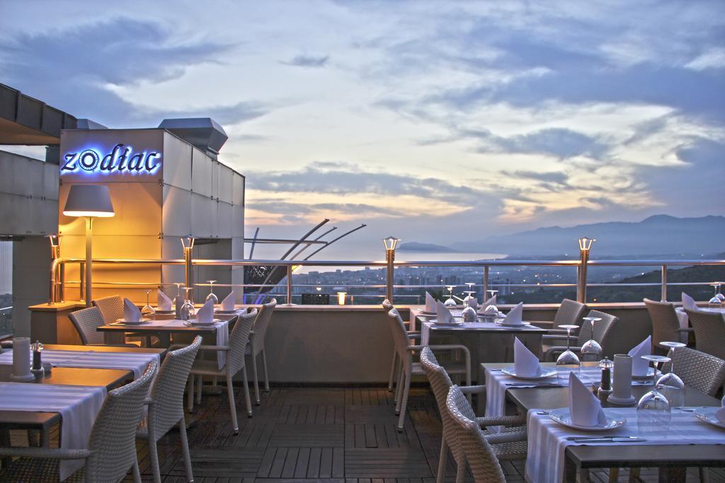 Goldcity Hotel 알란야 외부 사진