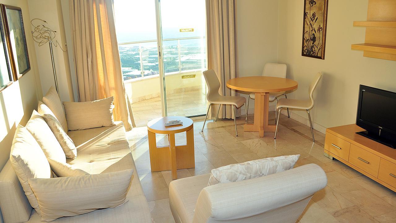 Goldcity Hotel 알란야 외부 사진