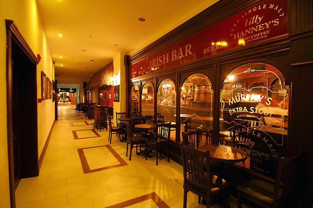 Goldcity Hotel 알란야 외부 사진