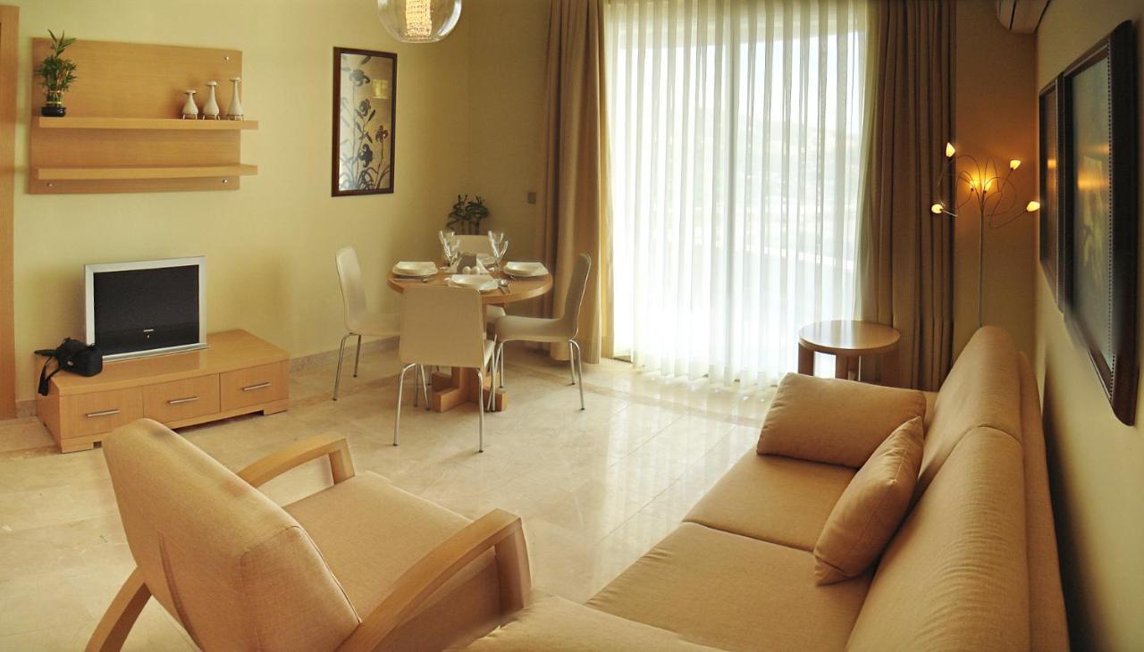 Goldcity Hotel 알란야 외부 사진