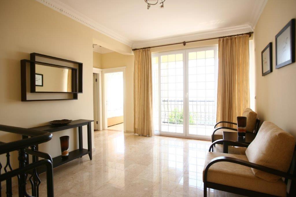 Goldcity Hotel 알란야 외부 사진